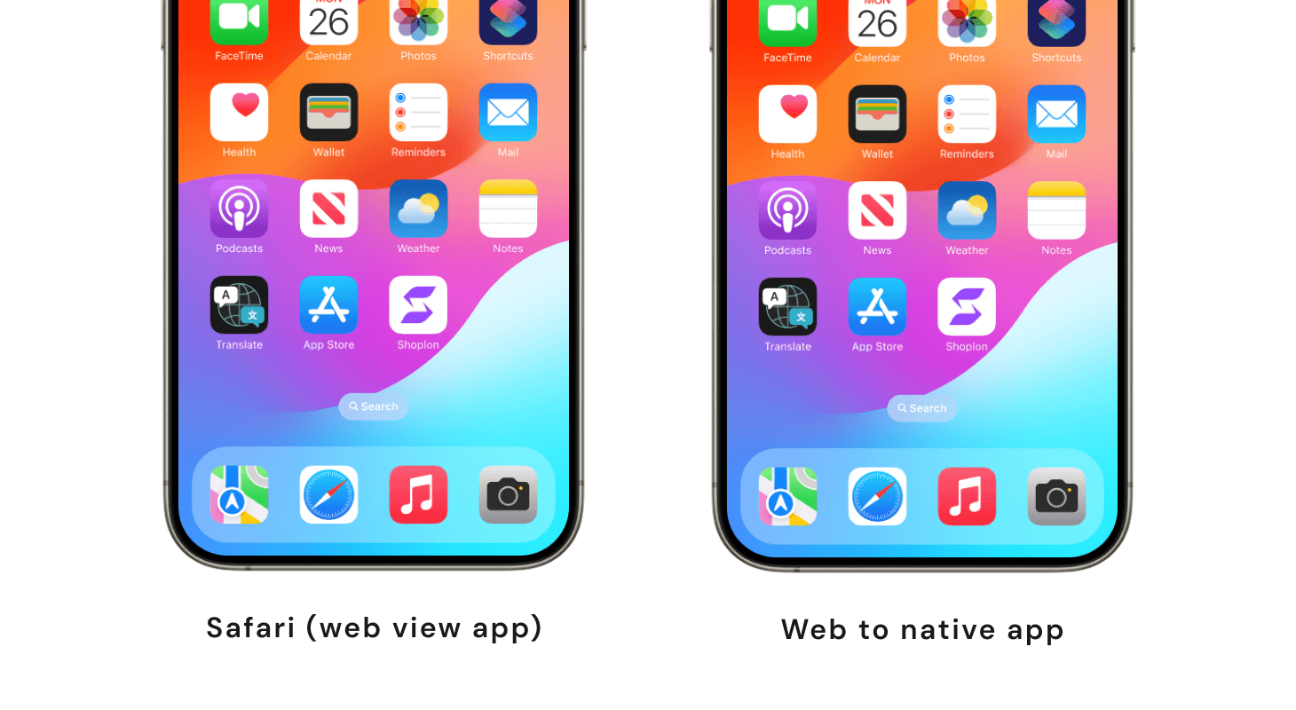 native